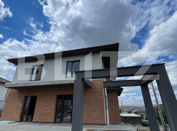 Casa de vânzare 4 camere Dezmir - 200715CV | BLITZ Cluj-Napoca | Poza2
