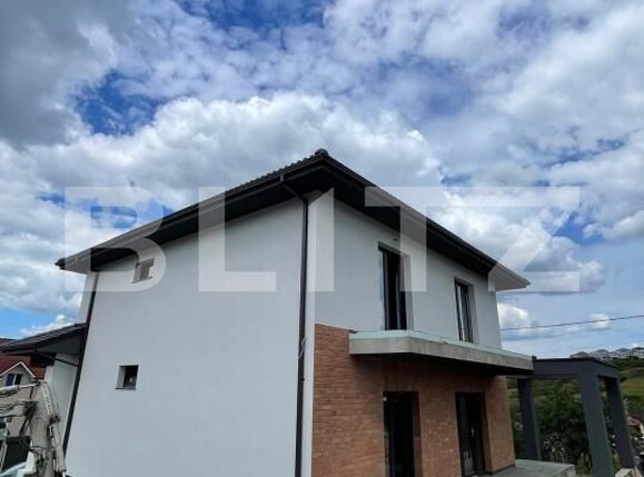 Casa de vânzare 4 camere Dezmir - 200715CV | BLITZ Cluj-Napoca | Poza6