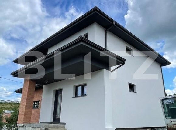 Casa de vânzare 4 camere Dezmir - 200715CV | BLITZ Cluj-Napoca | Poza4