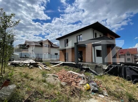 Casa de vânzare 4 camere Dezmir - 200715CV | BLITZ Cluj-Napoca | Poza18