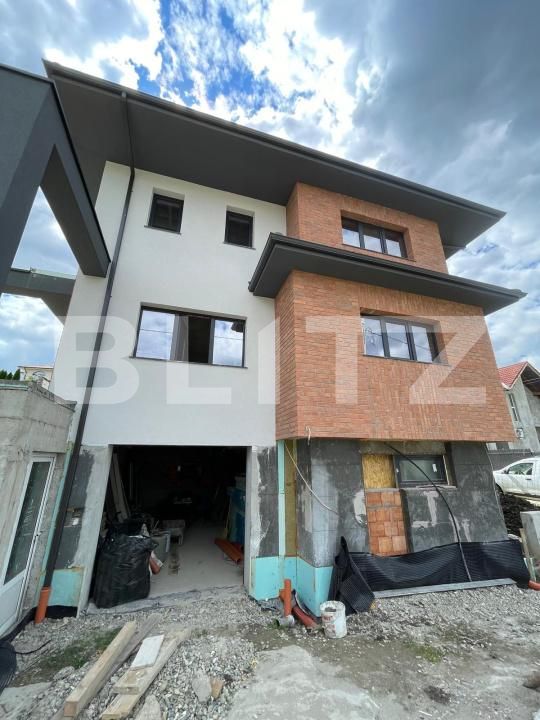 Casa de vânzare 4 camere Dezmir - 200715CV | BLITZ Cluj-Napoca | Poza5