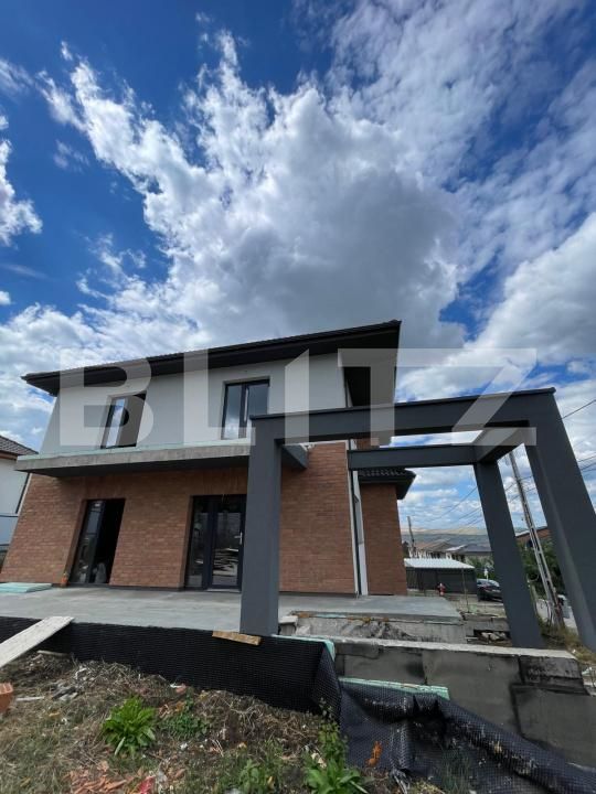 Casa de vânzare 4 camere Dezmir - 200715CV | BLITZ Cluj-Napoca | Poza2