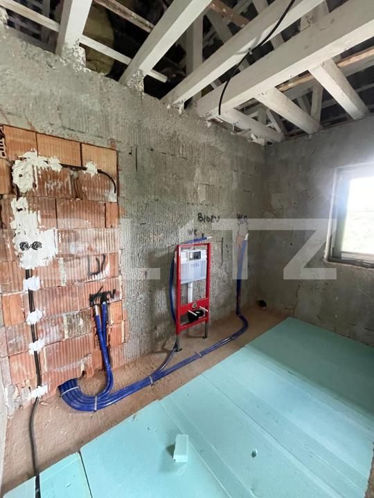Casa de vânzare 4 camere Dezmir - 200715CV | BLITZ Cluj-Napoca | Poza9