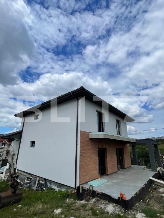 Casa de vânzare 4 camere Dezmir - 200715CV | BLITZ Cluj-Napoca | Poza6