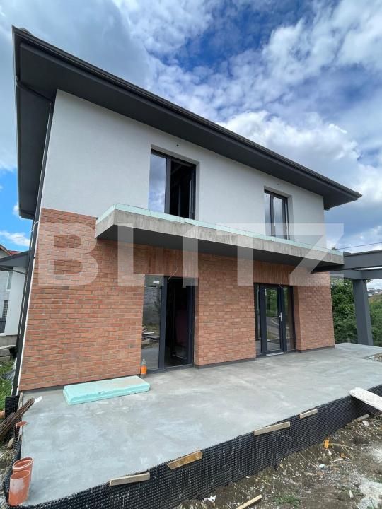 Casa de vânzare 4 camere Dezmir - 200715CV | BLITZ Cluj-Napoca | Poza3