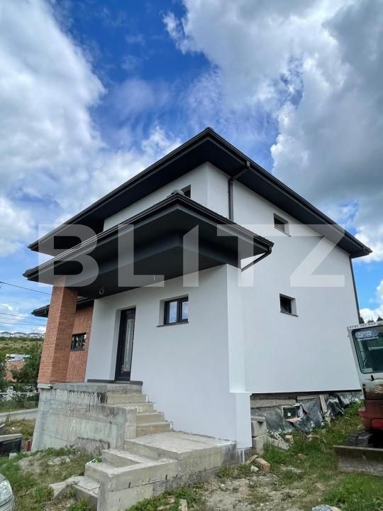 Casa de vânzare 4 camere Dezmir - 200715CV | BLITZ Cluj-Napoca | Poza4