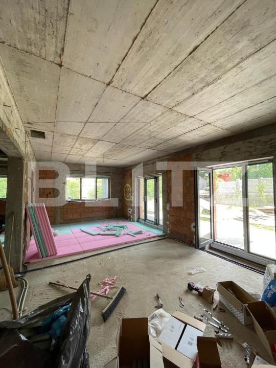 Casa de vânzare 4 camere Dezmir - 200715CV | BLITZ Cluj-Napoca | Poza8
