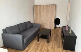 Garsoniera de vanzare, 25 mp, zona Zorilor