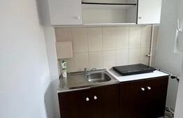 Garsoniera de vanzare, 25 mp, zona Zorilor