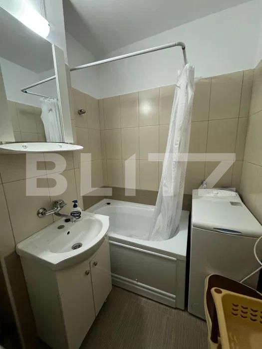 Garsonieră de vânzare Zorilor - 200717AV | BLITZ Cluj-Napoca | Poza6