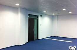 Oferta spatiu de birou de inchiriat, 45 mp utili