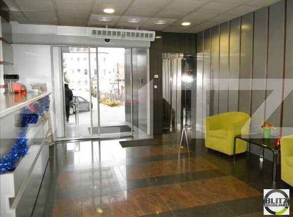 Spațiu birouri de închiriat Central - 20072SIB | BLITZ Cluj-Napoca | Poza1