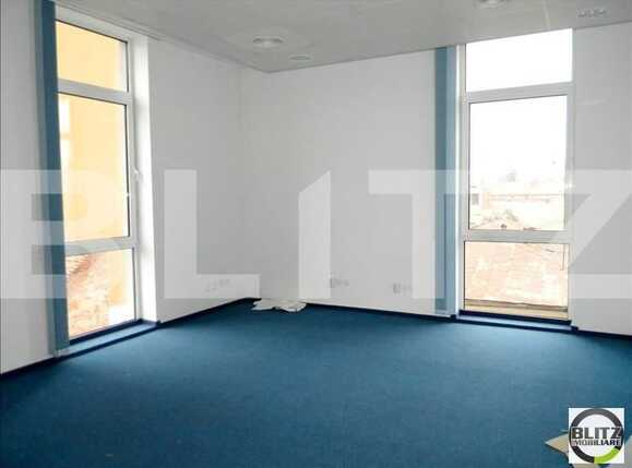 Spațiu birouri de închiriat Central - 20072SIB | BLITZ Cluj-Napoca | Poza3