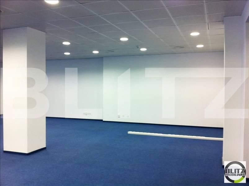 Spațiu birouri de închiriat Central - 20072SIB | BLITZ Cluj-Napoca | Poza4