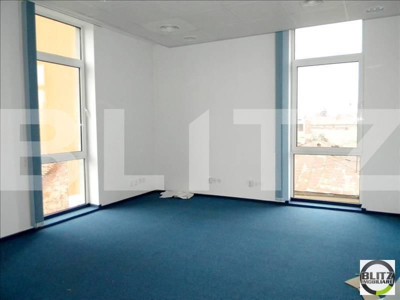 Spațiu birouri de închiriat Central - 20072SIB | BLITZ Cluj-Napoca | Poza3