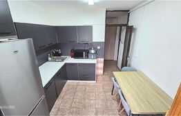 Apartament de vanzare, decomandat, 45 mp utili, 2 balcoane, loc de parcare