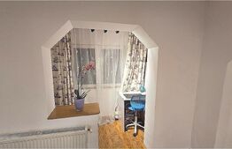 Apartament de vanzare, decomandat, 45 mp utili, 2 balcoane, loc de parcare