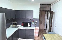 Apartament de vanzare, decomandat, 45 mp utili, 2 balcoane, loc de parcare