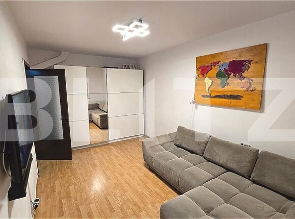 Apartament de vânzare 2 camere Craiter - 200720AV | BLITZ Brașov | Poza3