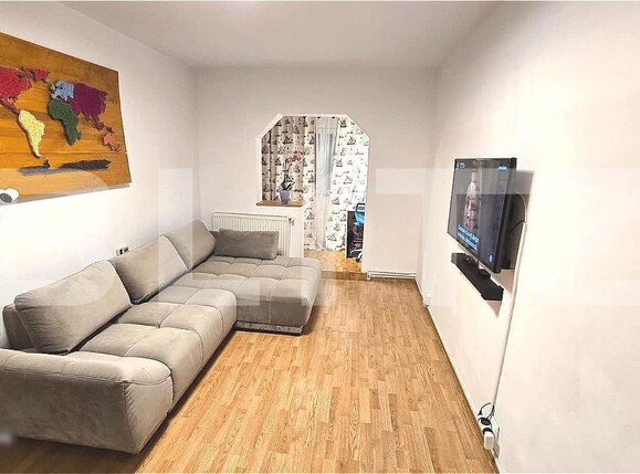 Apartament de vânzare 2 camere Craiter - 200720AV | BLITZ Brașov | Poza1