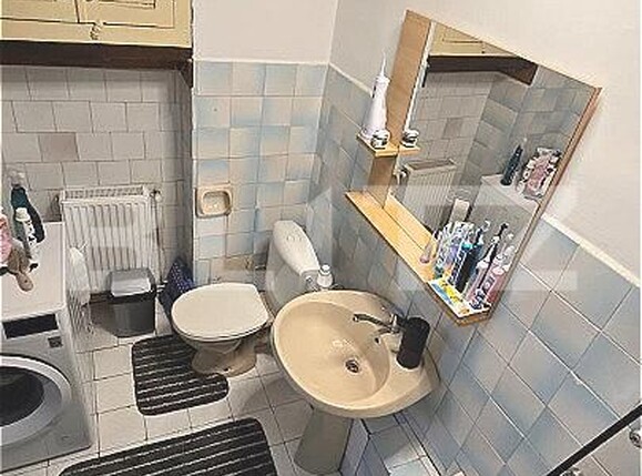 Apartament de vânzare 2 camere Craiter - 200720AV | BLITZ Brașov | Poza12