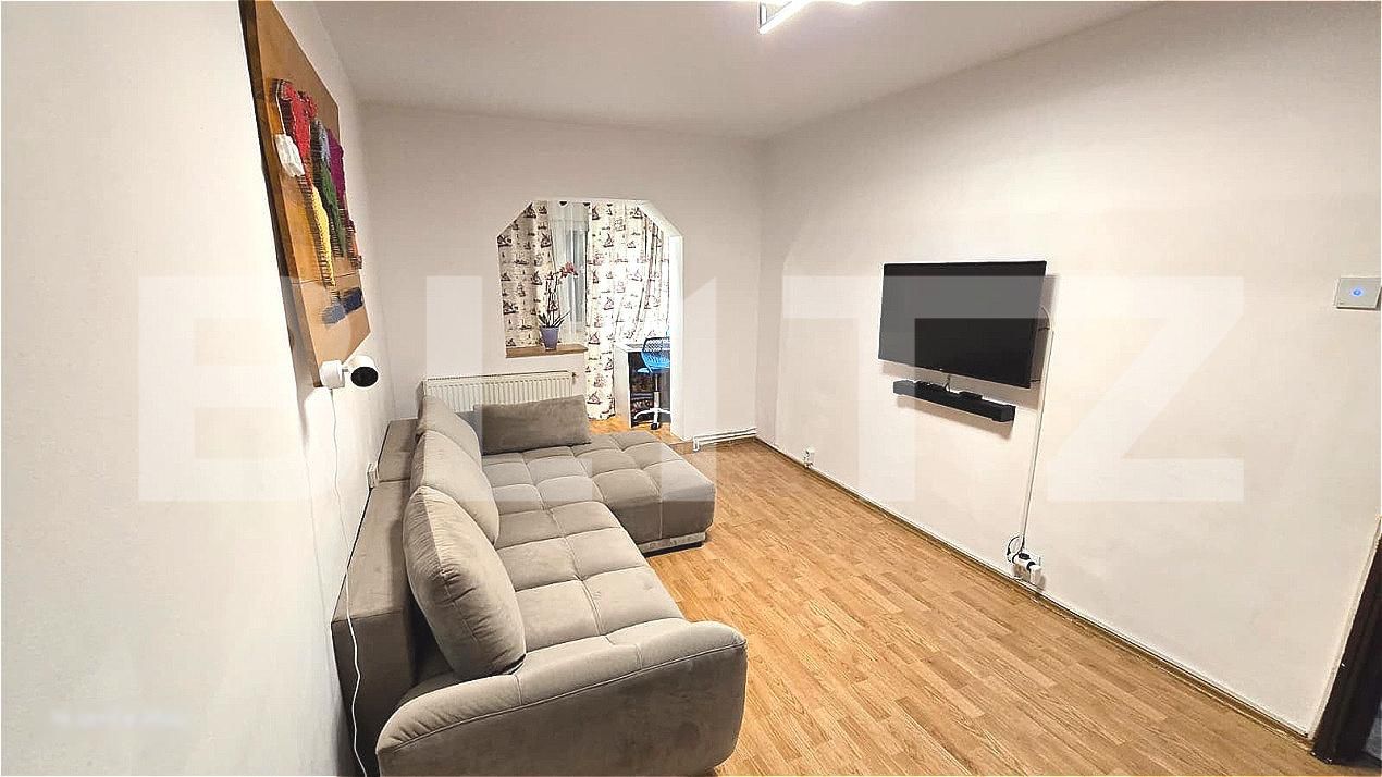 Apartament de vânzare 2 camere Craiter - 200720AV | BLITZ Brașov | Poza2