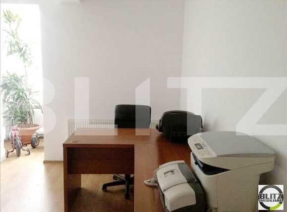 Spațiu birouri de închiriat Andrei Mureşanu - 20073SIB | BLITZ Cluj-Napoca | Poza6