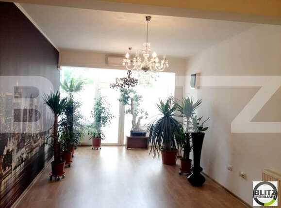 Spațiu birouri de închiriat Andrei Mureşanu - 20073SIB | BLITZ Cluj-Napoca | Poza5