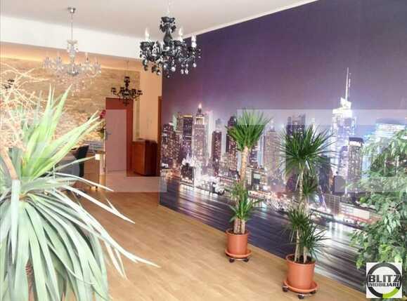 Spațiu birouri de închiriat Andrei Mureşanu - 20073SIB | BLITZ Cluj-Napoca | Poza3