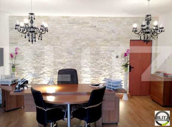 Spațiu birouri de închiriat Andrei Mureşanu - 20073SIB | BLITZ Cluj-Napoca | Poza4