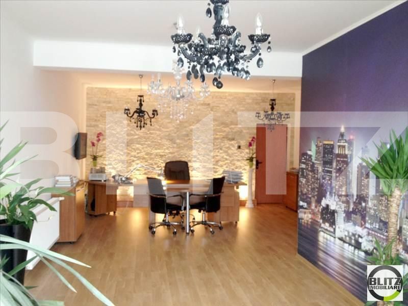 Spațiu birouri de închiriat Andrei Mureşanu - 20073SIB | BLITZ Cluj-Napoca | Poza2