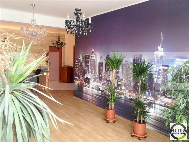 Spațiu birouri de închiriat Andrei Mureşanu - 20073SIB | BLITZ Cluj-Napoca | Poza3