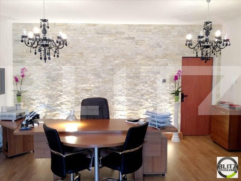 Spațiu birouri de închiriat Andrei Mureşanu - 20073SIB | BLITZ Cluj-Napoca | Poza4