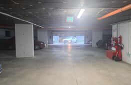 Apartament 2 camere, 55 mp, parcare subterana, balcon, zona Abator