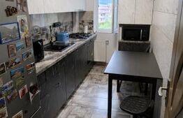 Apartament 2 camere, 55 mp, parcare subterana, balcon, zona Abator