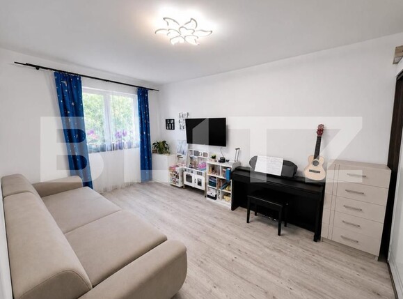 Apartament de vânzare 2 camere Floreşti - 200733AV | BLITZ Cluj-Napoca | Poza2