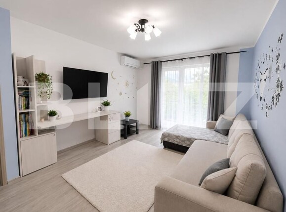 Apartament de vânzare 2 camere Floreşti - 200733AV | BLITZ Cluj-Napoca | Poza3