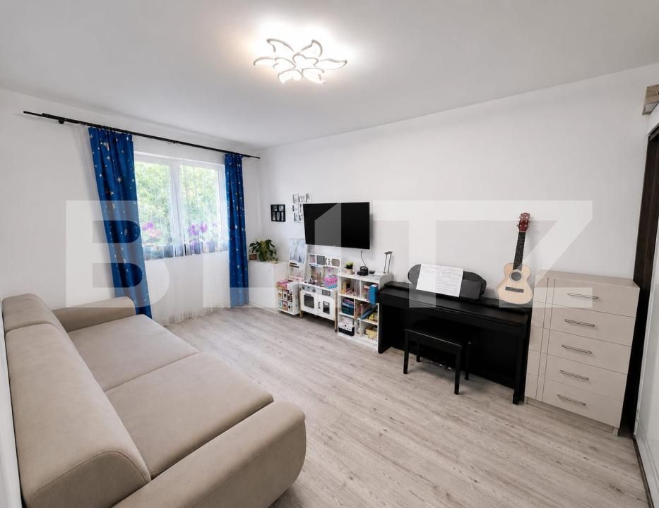 Apartament de vânzare 2 camere Floreşti - 200733AV | BLITZ Cluj-Napoca | Poza2