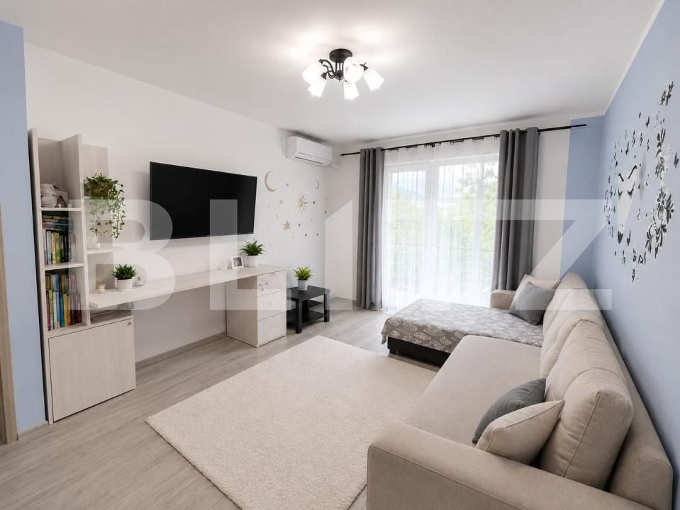 Apartament de vânzare 2 camere Floreşti - 200733AV | BLITZ Cluj-Napoca | Poza3