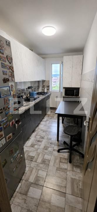 Apartament de vânzare 2 camere Floreşti - 200733AV | BLITZ Cluj-Napoca | Poza4