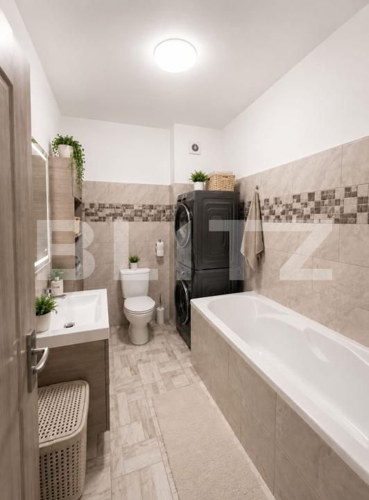 Apartament de vânzare 2 camere Floreşti - 200733AV | BLITZ Cluj-Napoca | Poza5