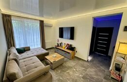 Apartament 3 camere, mobilat si utilat, parcare, parter inalt, zona Porii-Terra