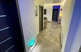 Apartament 3 camere, mobilat si utilat, parcare, parter inalt, zona Porii-Terra