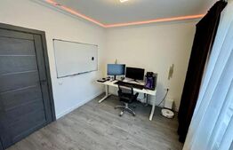 Apartament 3 camere, mobilat si utilat, parcare, parter inalt, zona Porii-Terra