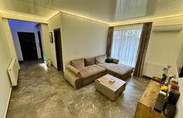 Apartament 3 camere, mobilat si utilat, parcare, parter inalt, zona Porii-Terra