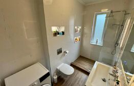 Apartament 3 camere, mobilat si utilat, parcare, parter inalt, zona Porii-Terra