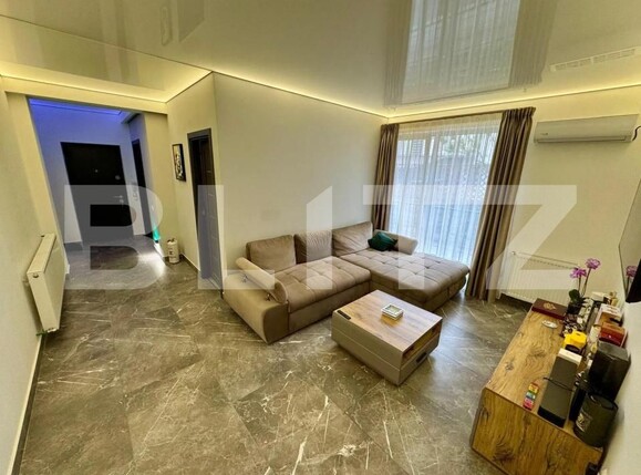Apartament de vânzare 3 camere Floreşti - 200736AV | BLITZ Cluj-Napoca | Poza1