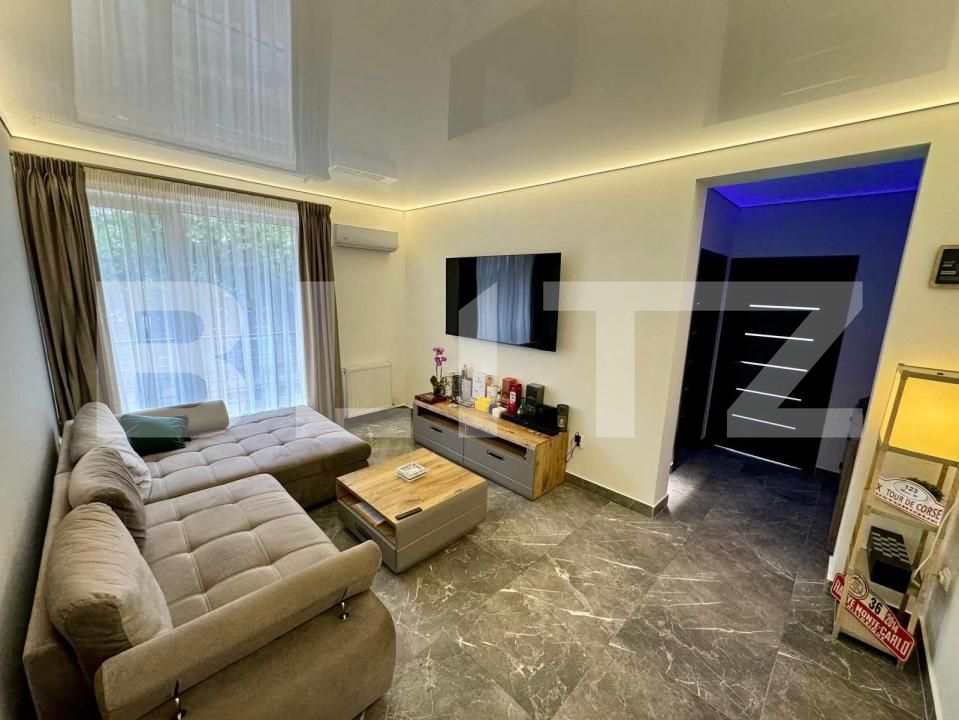 Apartament de vânzare 3 camere Floreşti - 200736AV | BLITZ Cluj-Napoca | Poza2