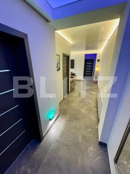 Apartament de vânzare 3 camere Floreşti - 200736AV | BLITZ Cluj-Napoca | Poza5