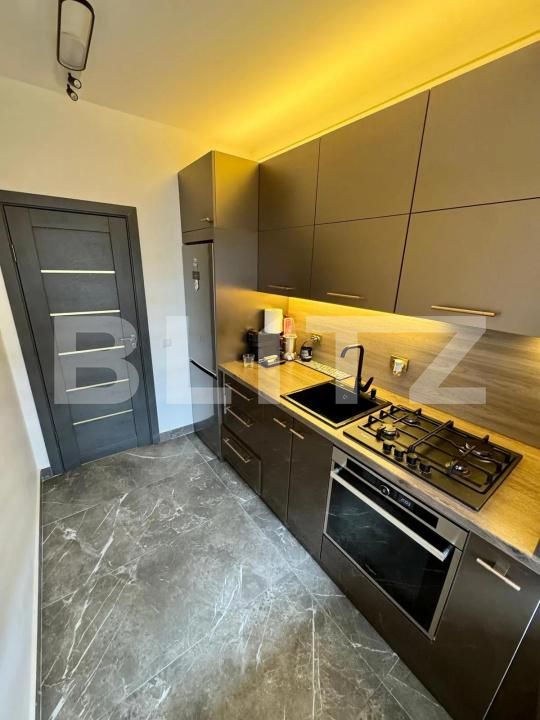 Apartament de vânzare 3 camere Floreşti - 200736AV | BLITZ Cluj-Napoca | Poza4